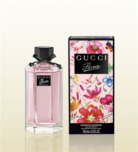 gucci women parfume